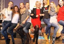 gina hanauer güstrow