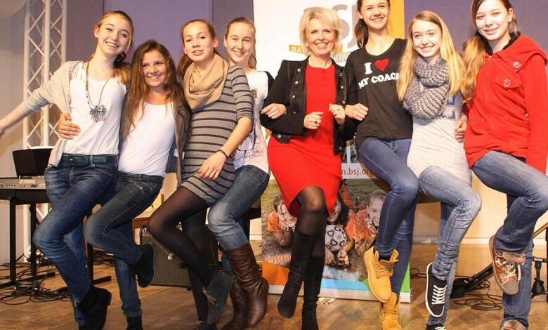 gina hanauer güstrow