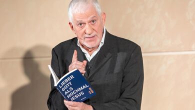 ilja richter
