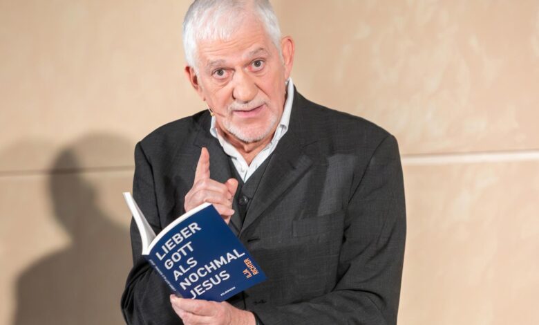 ilja richter