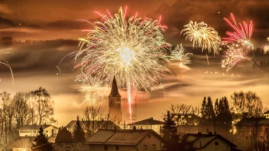 neujahr