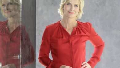 barbara hahlweg geschieden