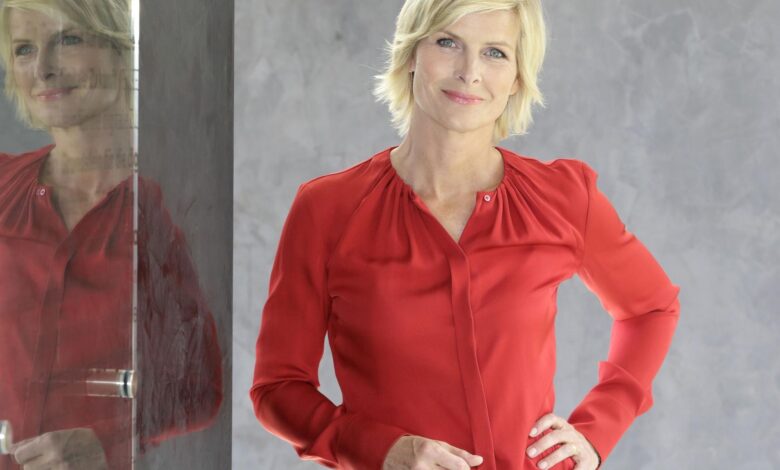 barbara hahlweg geschieden