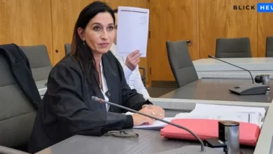 Ist Simone Dahlmann verheiratet