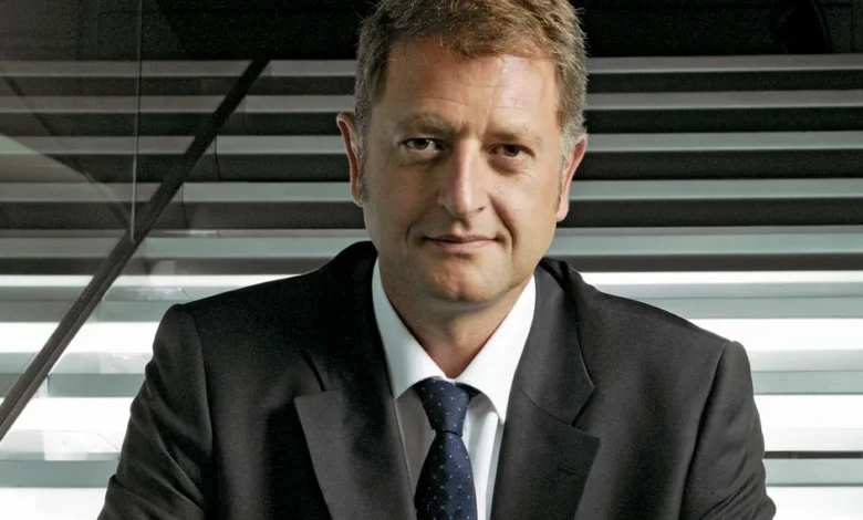 detlev von platen