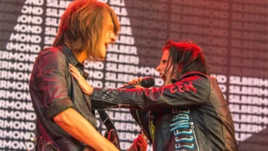 stefanie kloß thomas stolle getrennt