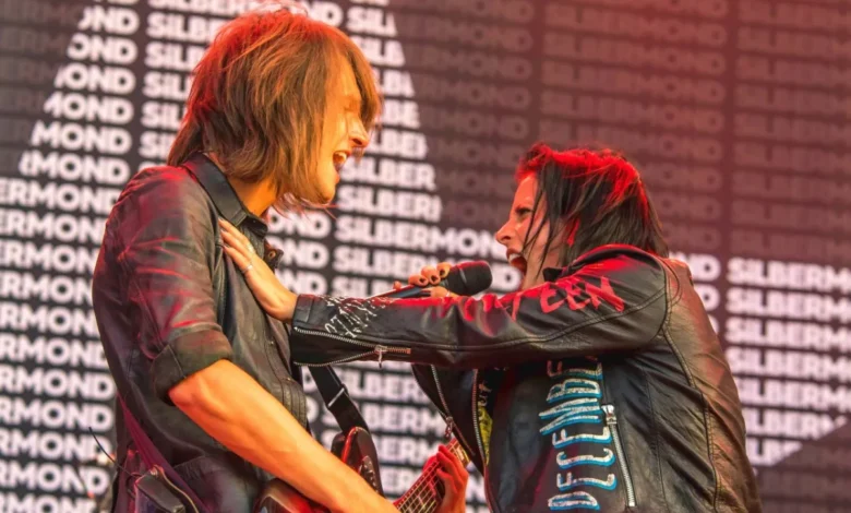 stefanie kloß thomas stolle getrennt