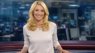 Felicia Pochhammer