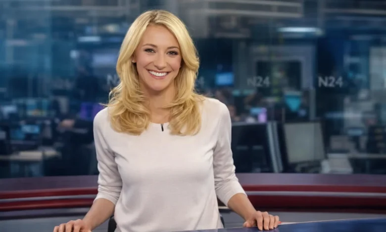 Felicia Pochhammer